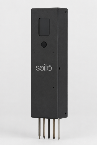 thumbnail Soilo Essence Device 